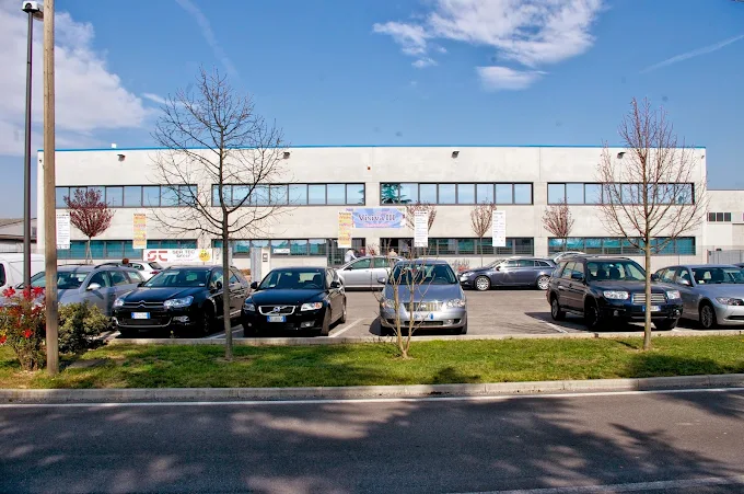 SER.TEC.: sede e struttura operativa