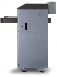 BeLed vista laterale