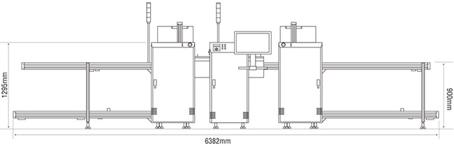 iUV 600LNE opzione 2