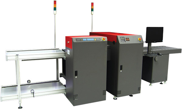iUV 600LNE UV Led industrial printer