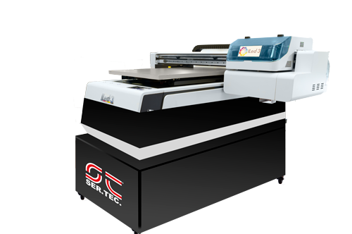 iLed 3 vista laterale 3