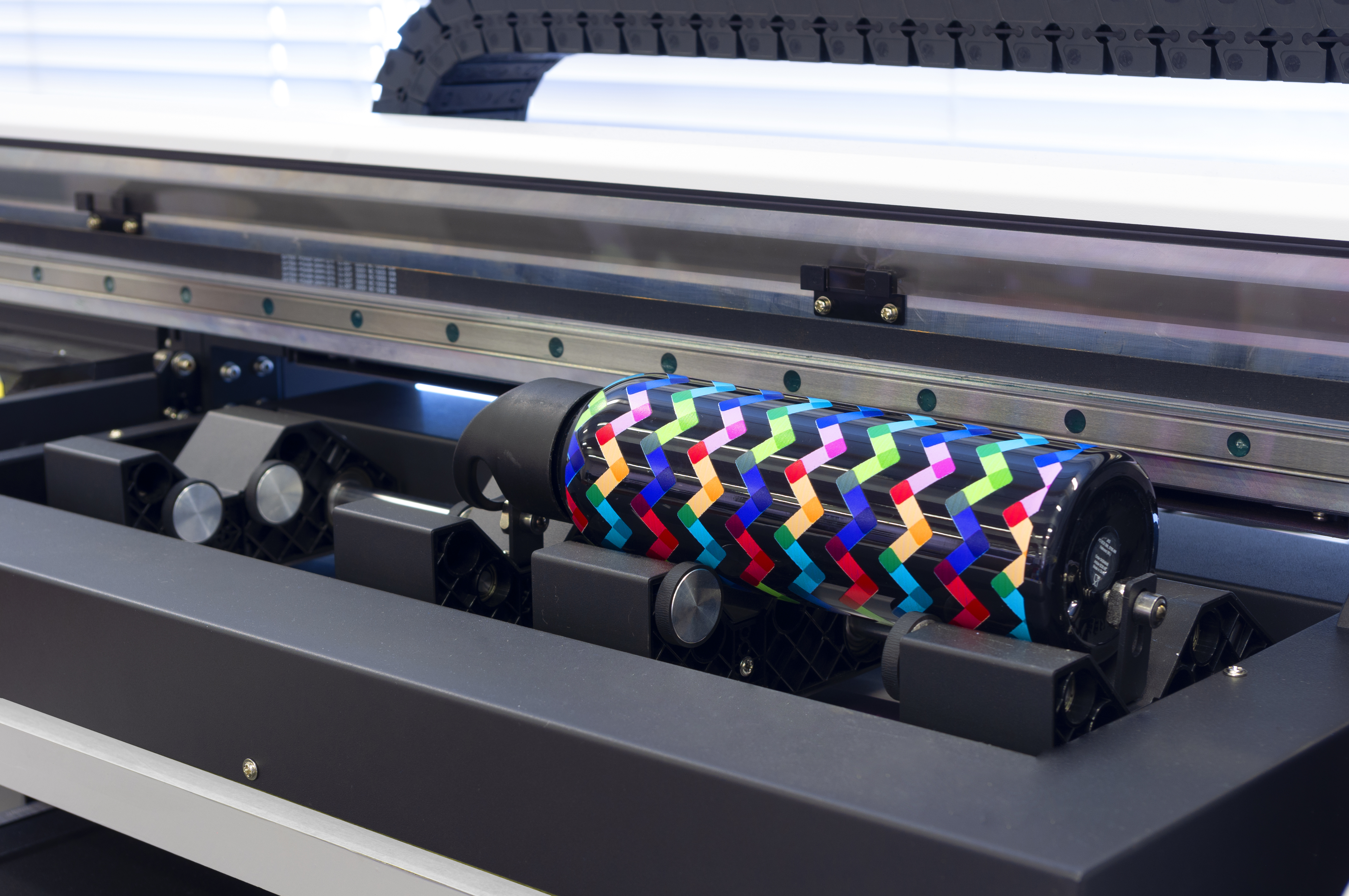 iLed 3 con accessorio rotativo