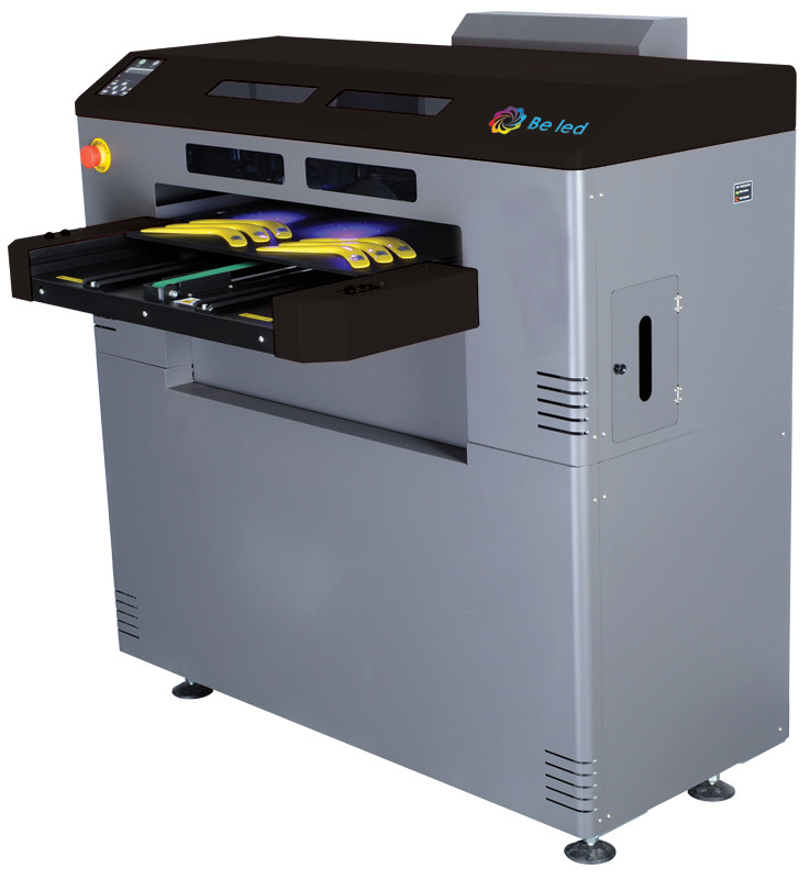 beled industrial inkjet printer